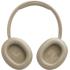 JBL Tune 730 BT Wireless Over-Ear Headphones with JBL Pure Bass Sound, Bluetooth 6.0, Foldable Design, Audio Cable, 76-Hour Battery Life and Google Fast Pair/Microsoft Swift Pair - BEIGE
